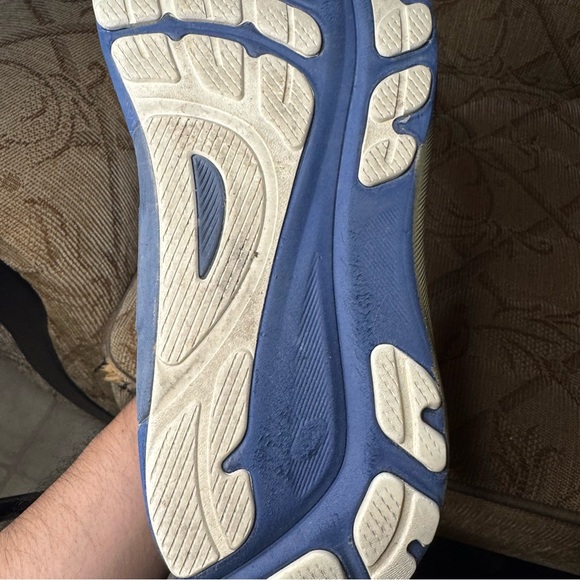 Asics Gel-Kayano 31 LE Men's Size 10 Running Shoes Blue - Picture 10 of 11